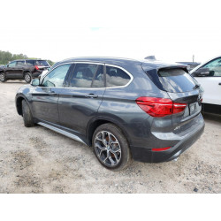 2022 BMW X1