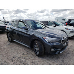 2022 BMW X1