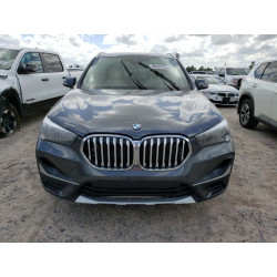 2022 BMW X1