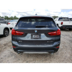 2022 BMW X1