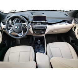 2022 BMW X1