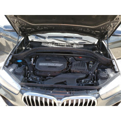 2022 BMW X1