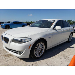 2013 BMW 5 SERIES