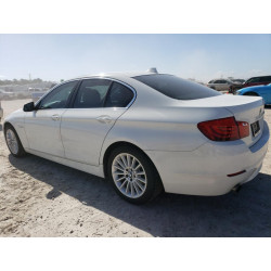 2013 BMW 5 SERIES