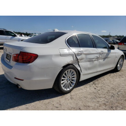 2013 BMW 5 SERIES