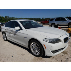 2013 BMW 5 SERIES