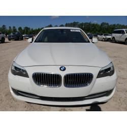 2013 BMW 5 SERIES
