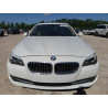 2013 BMW 5 SERIES