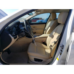 2013 BMW 5 SERIES