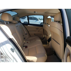 2013 BMW 5 SERIES