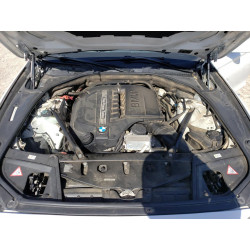 2013 BMW 5 SERIES