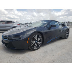 2019 BMW I SERIES