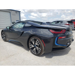 2019 BMW I SERIES