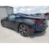 2019 BMW I SERIES