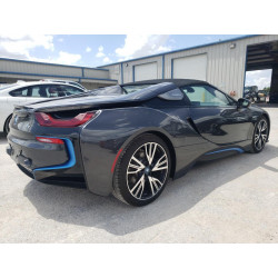 2019 BMW I SERIES