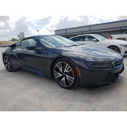 2019 BMW I SERIES