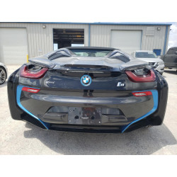 2019 BMW I SERIES