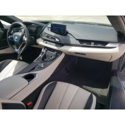 2019 BMW I SERIES