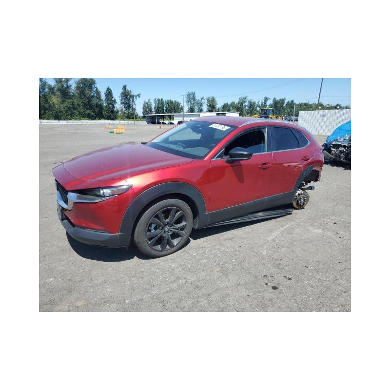 2024 MAZDA CX30 3MVDMBBM7RM670316 64693795