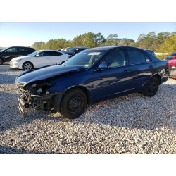 2005 TOYOTA CAMRY