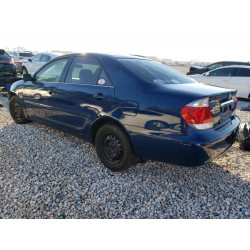 2005 TOYOTA CAMRY
