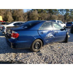 2005 TOYOTA CAMRY