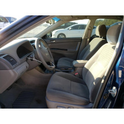 2005 TOYOTA CAMRY