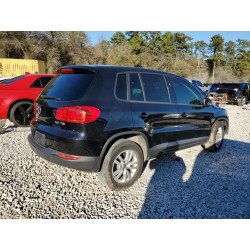 2013 VOLKSWAGEN TIGUAN