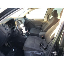 2013 VOLKSWAGEN TIGUAN