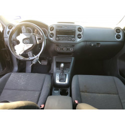 2013 VOLKSWAGEN TIGUAN