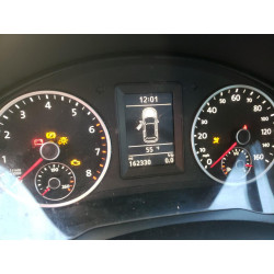 2013 VOLKSWAGEN TIGUAN