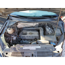 2013 VOLKSWAGEN TIGUAN