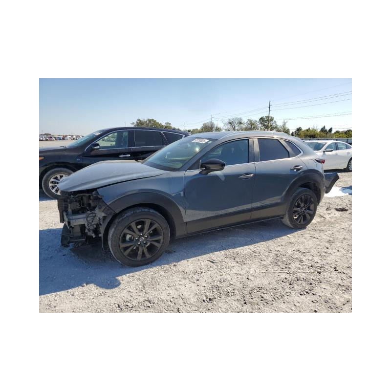 2022 MAZDA CX30 3MVDMBCL1NM424457 93730525
