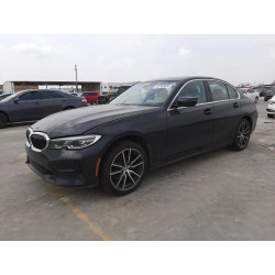 2019 BMW 3 SERIES