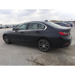 2019 BMW 3 SERIES