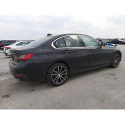 2019 BMW 3 SERIES