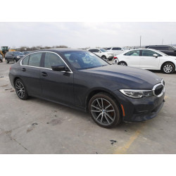 2019 BMW 3 SERIES