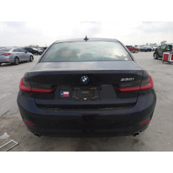 2019 BMW 3 SERIES