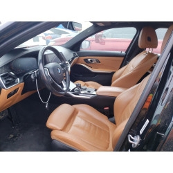 2019 BMW 3 SERIES