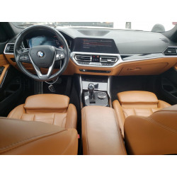 2019 BMW 3 SERIES