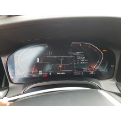 2019 BMW 3 SERIES