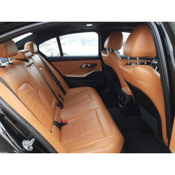 2019 BMW 3 SERIES
