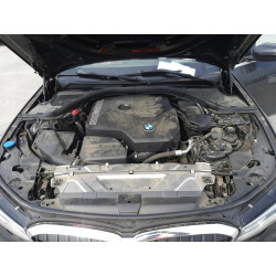 2019 BMW 3 SERIES
