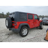 2010 JEEP WRANGLER