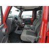 2010 JEEP WRANGLER