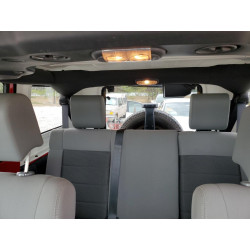 2010 JEEP WRANGLER