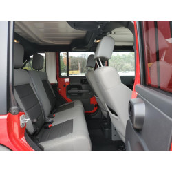 2010 JEEP WRANGLER