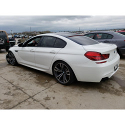 2015 BMW M6