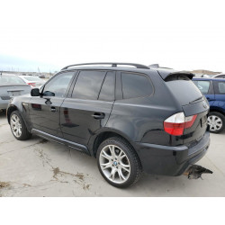 2007 BMW X3