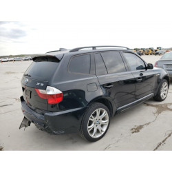 2007 BMW X3